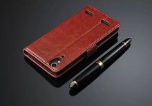 Fashion Lenovo K3 cell Phone cases Flip Cover Wallet Leather Case For Lenovo K3 K30 t