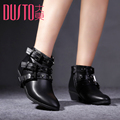 Free Shipping Fashion Ultra High Heels Boots Knee-length Boots