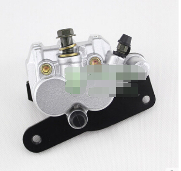For Motorcycle Accessories Falcon 125 150 brake caliper disc pump electric car
