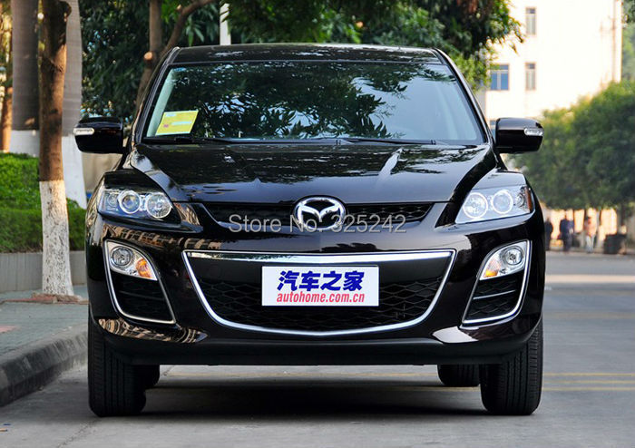 angel eyes Mazda CX-7 2006-2012(6)