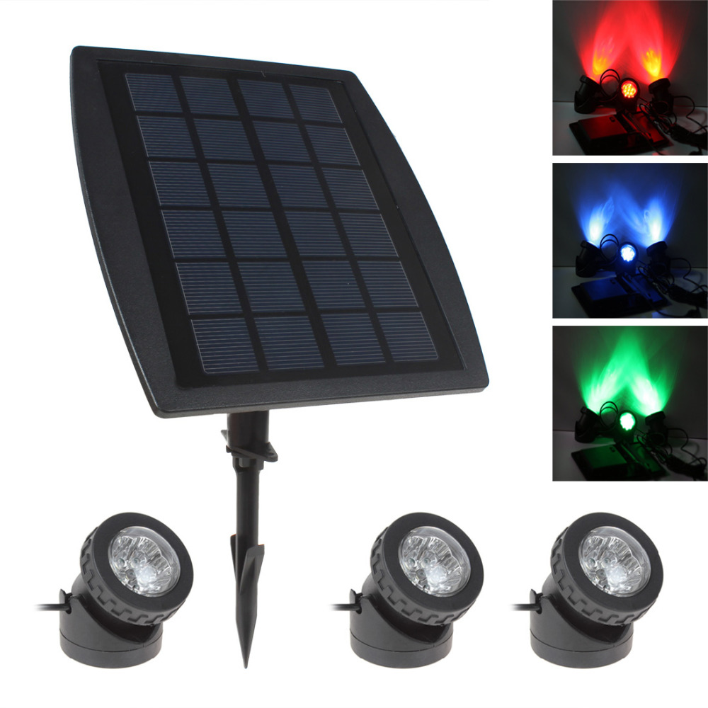 Online kopen Wholesale solar panel lights for garden uit China solar
