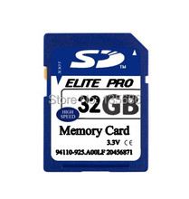5pcs/lot hot sale Memory card 64gb 32gb 16gb 8gb 4gb 2gb calss 10 class 6 sd card flash card New 2014 with retail package