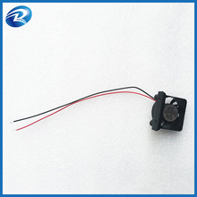 QIDI TECHNOLOGY high quality fan near the bottom cover for 3d printer