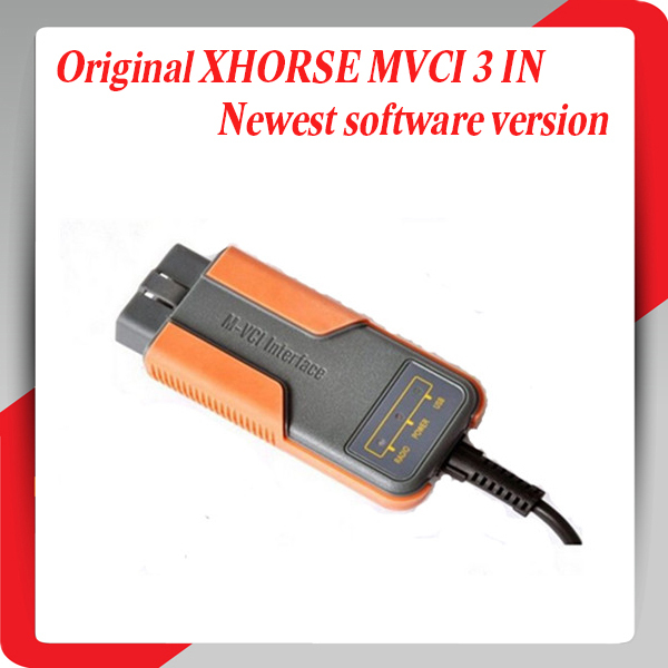  XHORSE MVCI 3  1  V8.30.023