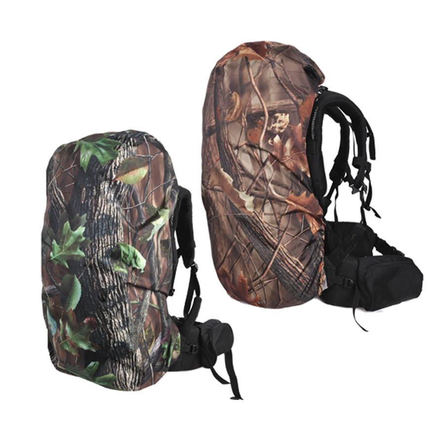 Trekee Camouflage contg waterproof backpack cover l 3d hd Camouflage