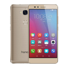 Original Huawei Honor 5X KIW AL10 5 5 EMUI 3 1 Smartphone Snapdragon 616 Octa Core