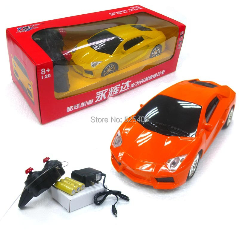 Toy Cars For Adults 93