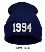 Cheap 1994 Justin Bieber Beanie Sale Winter Knitted Hat For Men Women Caps Casual Skullies Hip