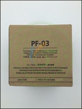 ORIGINAL NEW PF-03 Printhead Print Head for Canon iPF500 510 600 610 720 810 825 5000 5100 6000S 6200 8000 8010S 8100 9000 9100