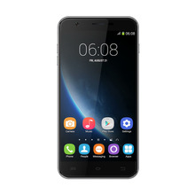 New Original Oukitel U7 Pro MTK6580 Quad Core 3G WCDMA 5 5 IPS Mobile Phone Android