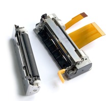 3-inch&80mm Auto Cutter Thermal Printer Mechanism Fujitsu-637MCL401 pos print head PT723F24401