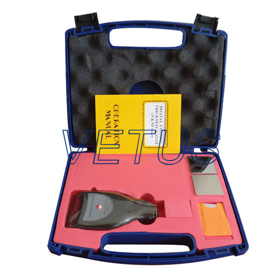 Car paint Coating Thickness Gauge CM8828 auto thickness meter tester