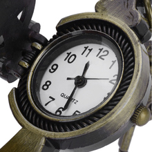 Women Men Quartz Watch 2015 Mechanical Pocket Watch Cross shape Quartz Keychain Watches PHM699W 30