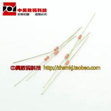 10pcs lot Induction cooker thermistor temperature sensor thermostat tube 10K