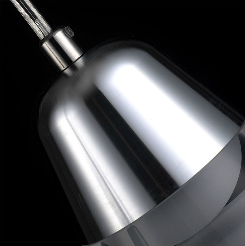 Aliexpress.com: comprar toho restaurante tres araña de luz moderno ...