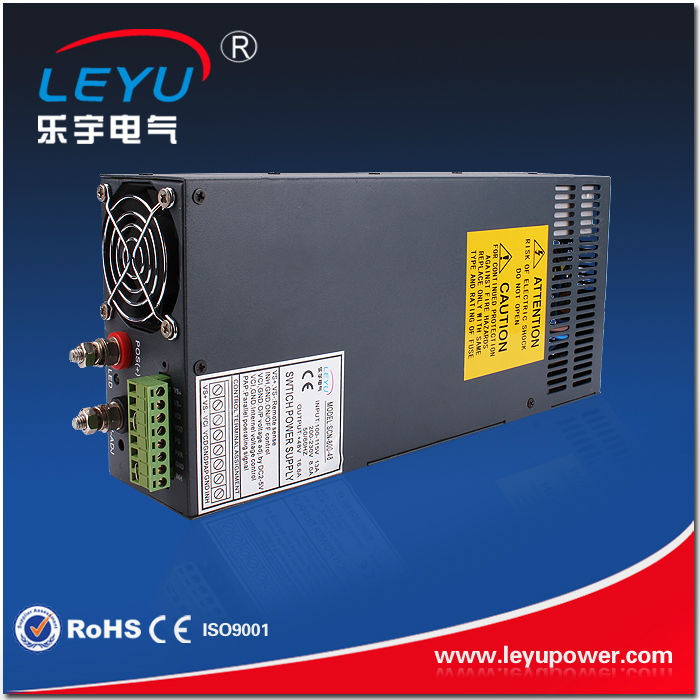 600W transformer SCN-600-24 24v 25a 600w ac power supply