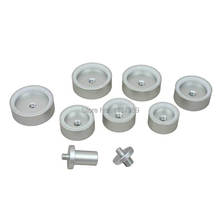 Reloj bisel muere para Rolex y tudor relojes 9 unid Die Kit