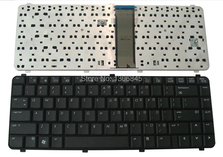 new original keyboard for hp compaq 511 515 516 610 615 cq510 cq511 cq610 laptop us keyboard in new original keyboard for hp compaq 511 515 516 610 615 cq510 cq511 cq610 laptop us keyboard in