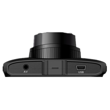 Original Novatek Car Dvr Camera Dash Cam Full HD 1080p Video Recorder Registrator Mini Vehicle Black
