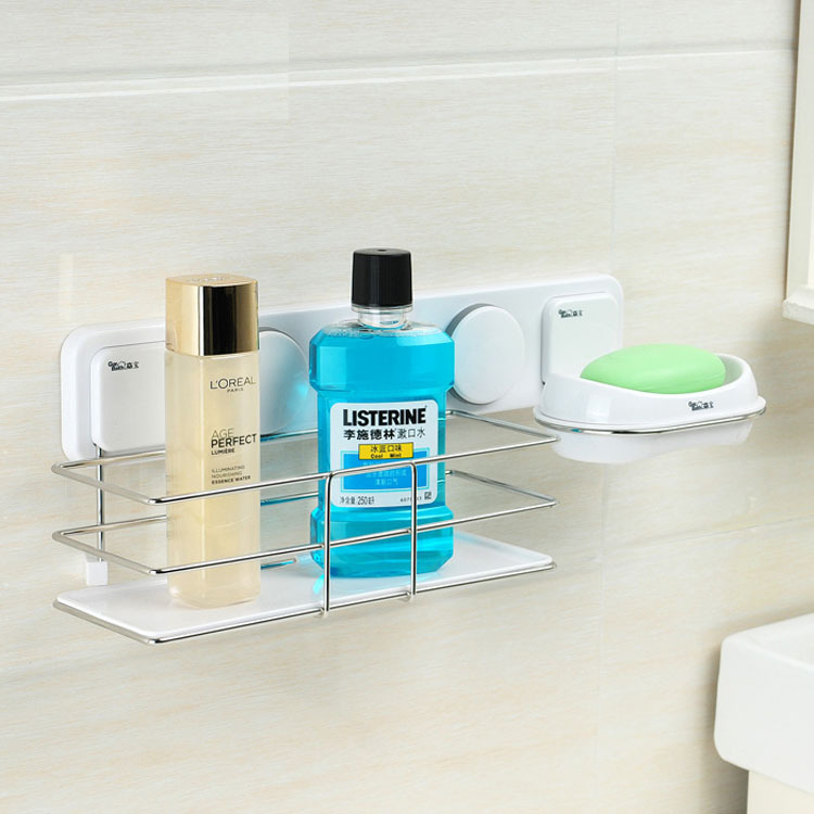 High Quality Kitchen And Bathroom Accessories Suction