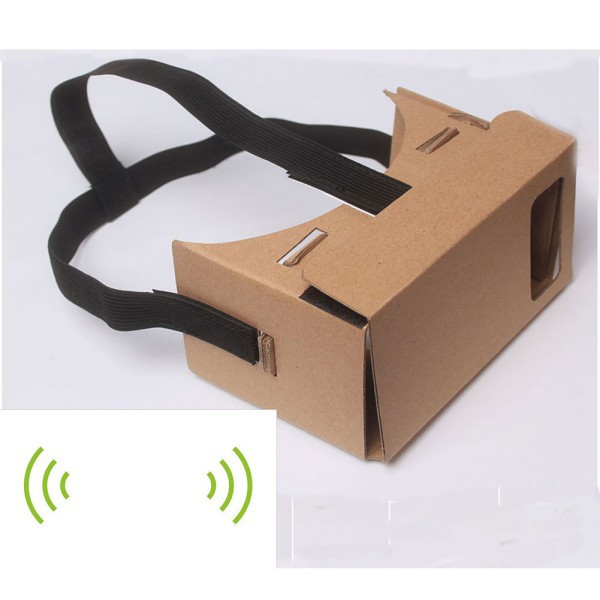 3d google   vr  android- +    + nfc