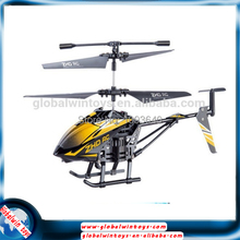 Rc toys 2ch ariplane with light infrared control rc helicopter parrot drone flying toys