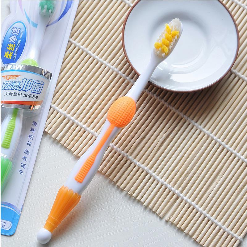  escova          - cepillo  dientes