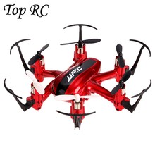jjrc h20 rc nano hexacopter mini drone 2.4G 4CH 6 axis quadcopter 3D rollover headless model remote control helicopter rtf BD