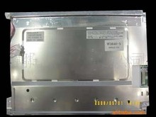 Original 10.4-inch dual-lamp LCD industrial monitor for car display LCD screen LQ104V1DG83