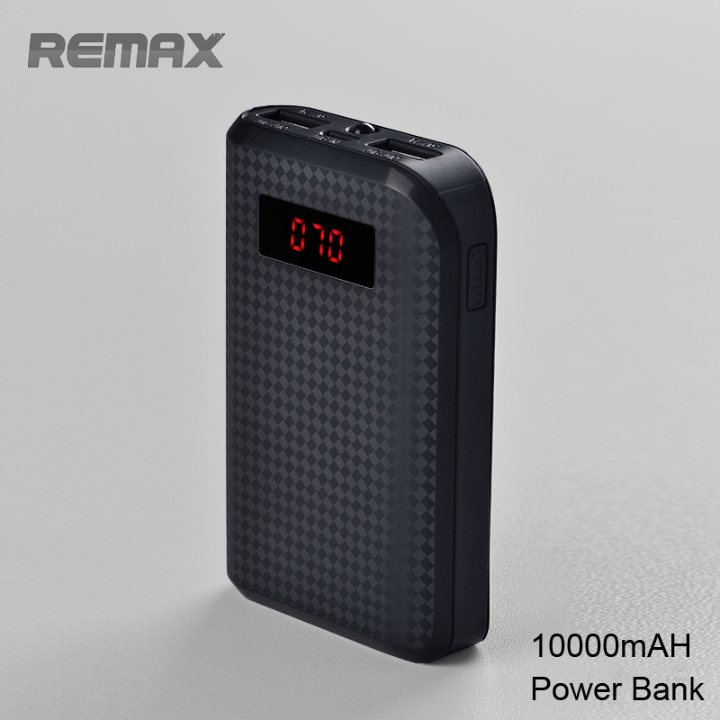 Remax proda 10000            - usb bateria 