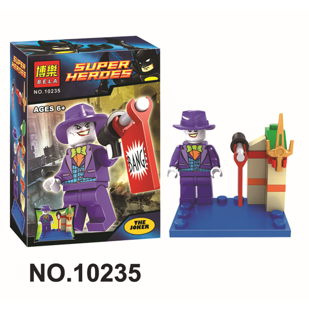 BELA-10233-10234-10235-10236-Batgirl-The-flash-The-Joker-Nightwing-Super-Heroes-Minifigure-Building-Bricks.jpg
