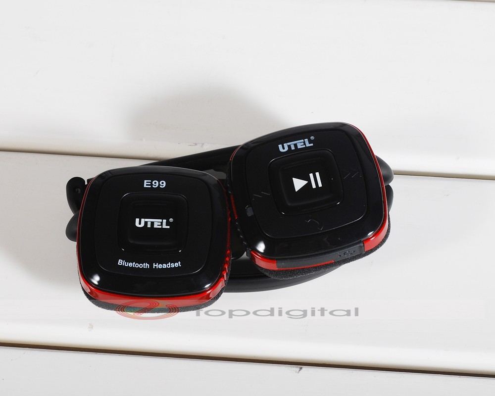 Sports Wireless Earphone Foldable E99 (2)