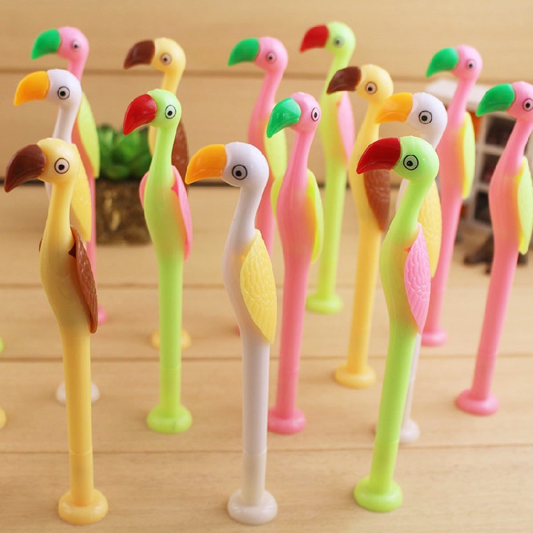 Online Buy Wholesale Flamingo Pen From China Flamingo Pen Wholesalers ...