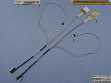 NEW Original Laptop Replacement LCD Cable for TOSHIBA Satellite L630 L635 6017B0268701