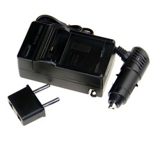 Gopro AHDBT-401 AHDBT 401 зарядное устройство + автомобильное зарядное устройство + адаптер для Go Pro герой 4 GoPro аксессуары камеры