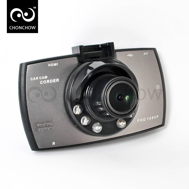 Video Registrator Car Camera 2.7