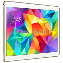 2015 NES 10 5 inch GALAXY TAB T805S 3g tablets 8 core Octa Cores IPS screen