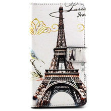 For huawei mate 7 Case Mobile Phone Accessories Leather Wallet Case For Huawei Ascend Mate 7