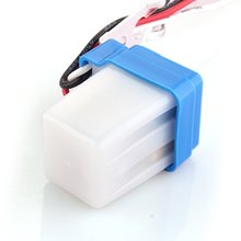 Unique Sale Commutateur Interrupteur Automatique Capteur Light AC220V Pour Lampe
