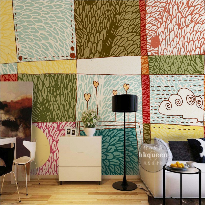 Kleine kinderen wallpapers promotie winkel voor promoties kleine ... Kleine kinderen woonkamer
