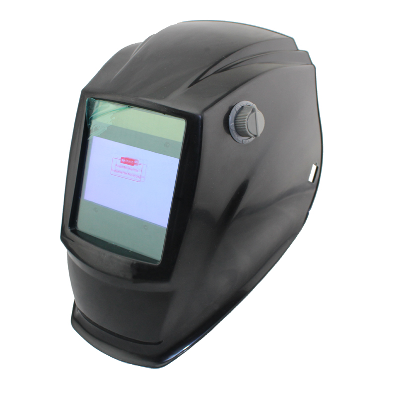 Out control Big view eara 4 arc sensor Solar auto darkening TIG MIG MMA welding mask/helmet/welder cap/welding lens/face mask Out control Big view eara 4 arc sensor Solar auto darkening TIG MIG MMA welding mask/helmet/welder cap/welding lens/face mask