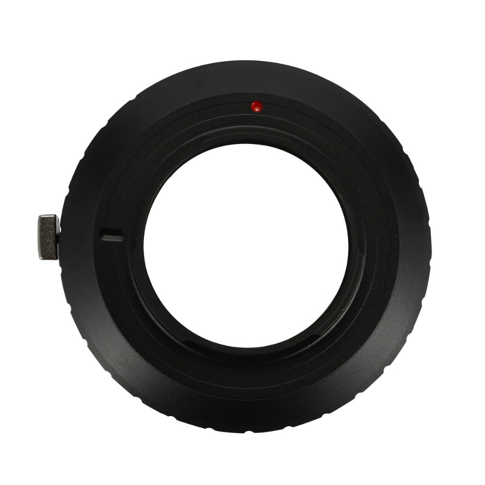 Canon EF Lens Adapter-5