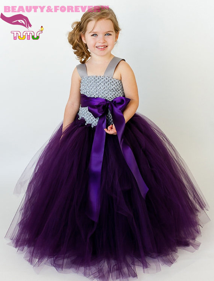 tip top flower girl dress 5698