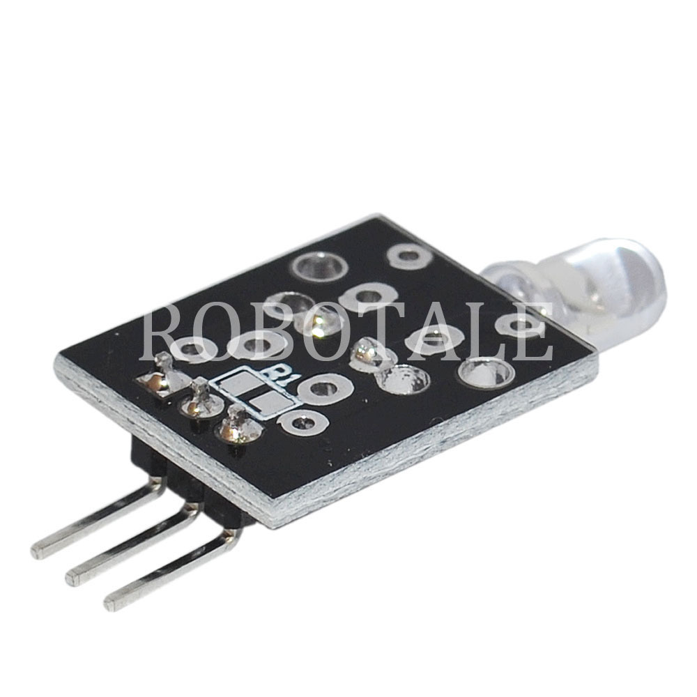 Купить Киз инфракрасный передатчик модуль для arduino в интернет ...