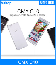CMX C10 6 inch Android 5.1 Cellphone MTK6580 Quad Core 1.3GHz ROM 8GB RAM 1GB Support GPS Dual SIM Dual 3G GSM&WCDMA Smartphone