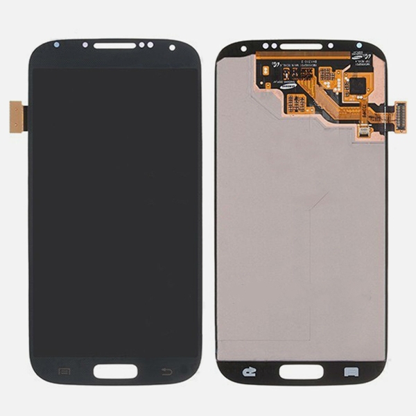 For Samsung Galaxy S4 LCD i9500 I9505 I337 LCD Tou...