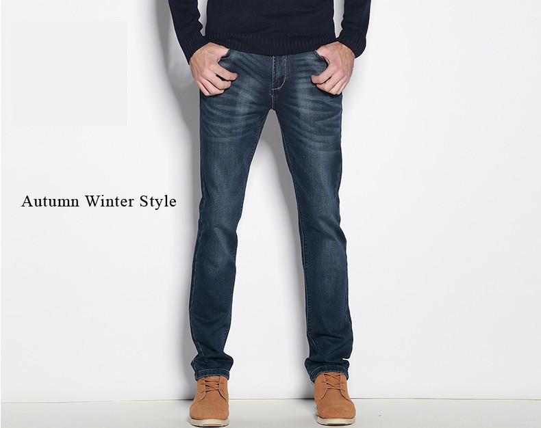 Free shipping.new 2014 autumn fashion men jeans straight slim casual mens jeans men pants elastic cotton men clothing trousers Free shipping.new 2014 autumn fashion men jeans straight slim casual mens jeans men pants elastic cotton men clothing trousers