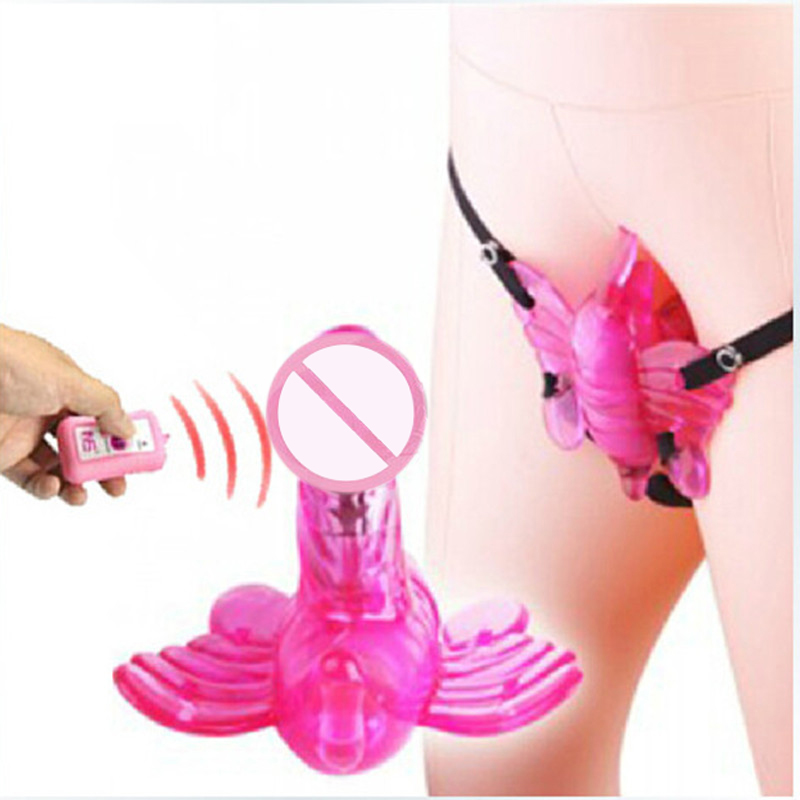 Butterfly Sex Toys 47