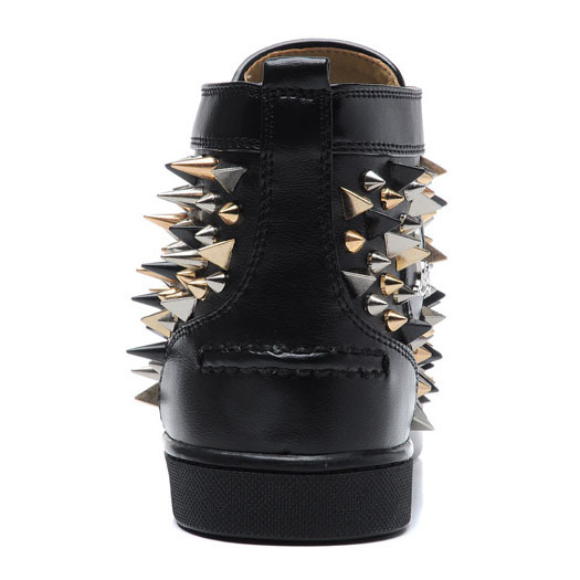 red bottoms replica mens
