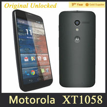 XT1058 Original Motorola Moto X XT1060 XT1058 Android Mobile Phone 4 7 inch 2GB RAM 16GB